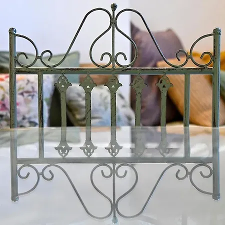 Romantic Silent Garden * 罗马