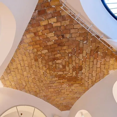 Romantic Silent Garden 公寓