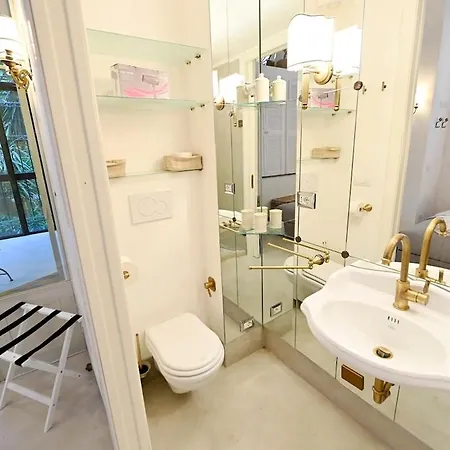 Romantic Silent Garden