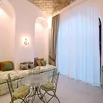 Apartmán Romantic Silent Garden