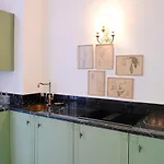 Apartmán Romantic Silent Garden