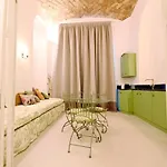 Romantic Silent Garden