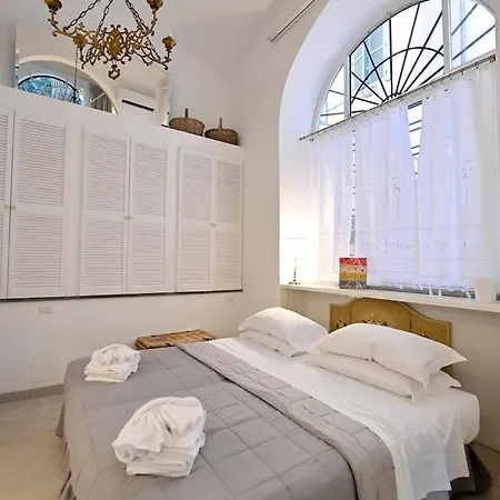 Romantic Silent Garden Apartamento *