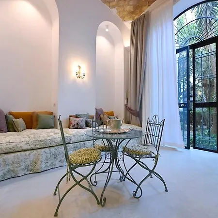 Romantic Silent Garden Appartamento Roma