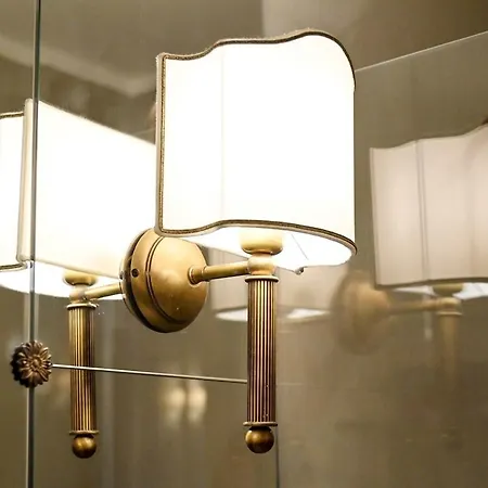 Romantic Silent Garden Appartamento