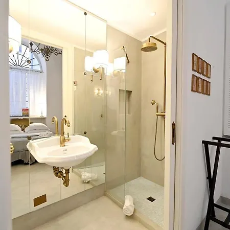 Appartamento Romantic Silent Garden *