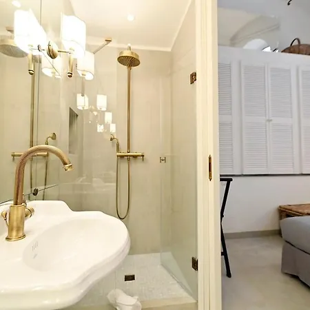 Appartamento Romantic Silent Garden *