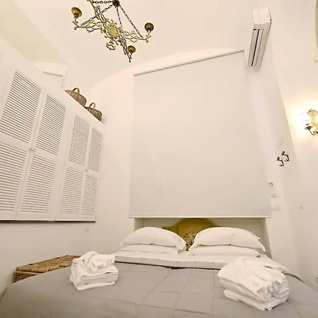 Romantic Silent Garden