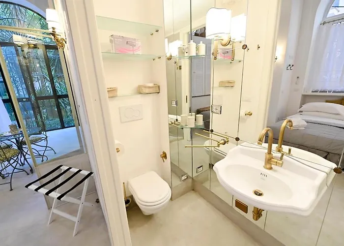 Romantic Silent Garden